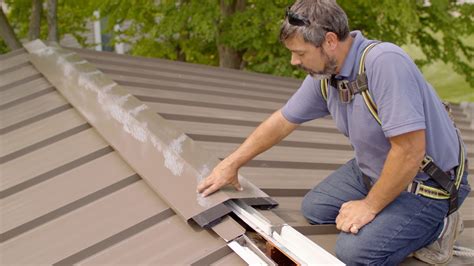 ridge vents for metal roofs